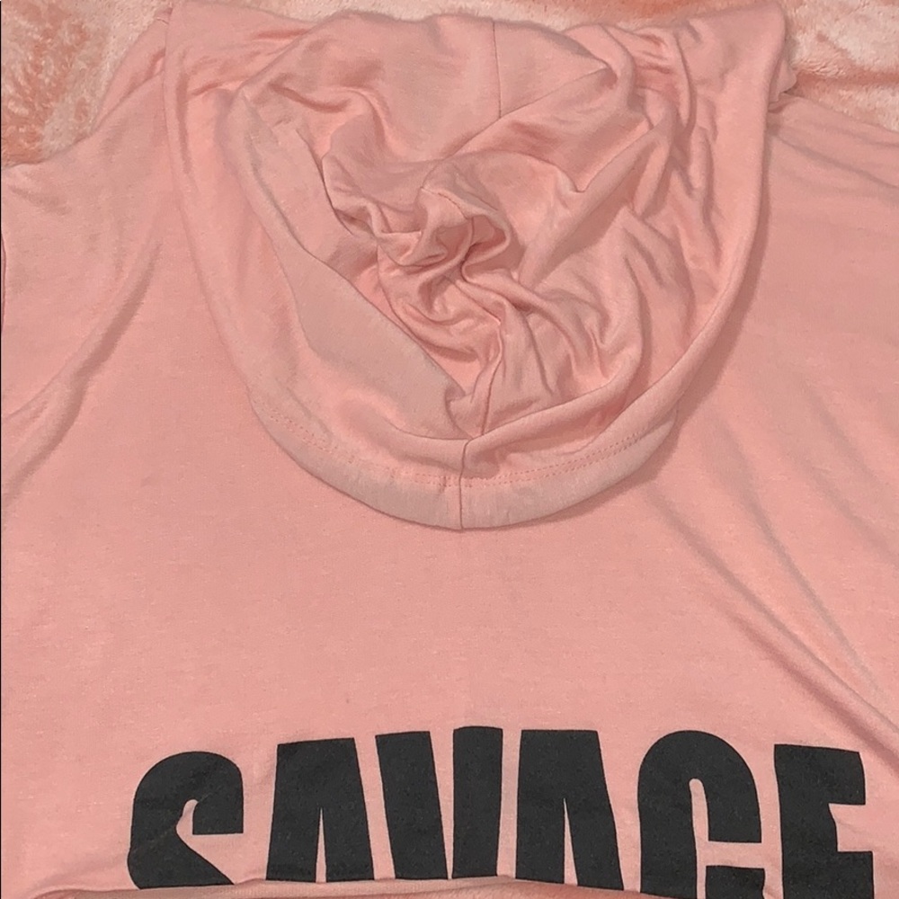 Hoddie